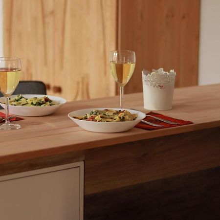 Ferienwohnung Im Ilmtal Kromsdorf Ngoại thất bức ảnh